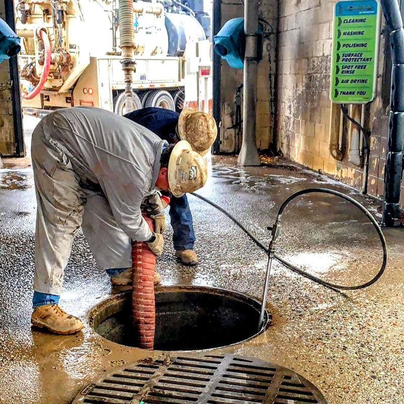Hydrovac Car Wash Services Hydrovac Car Wash Services